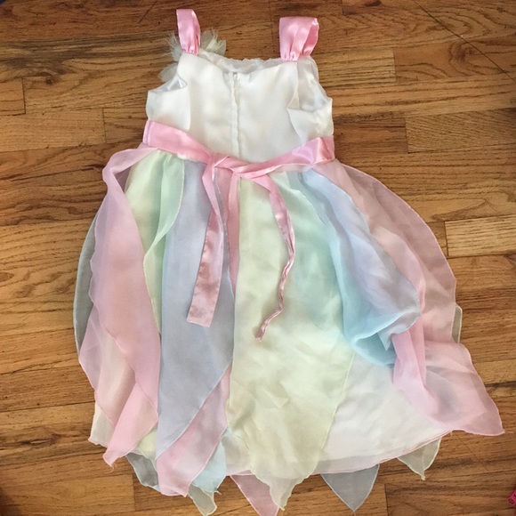 Spring dress - Picture 2 of 5